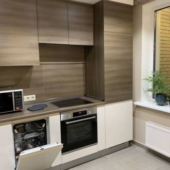 Сдается 1-комнатная квартира, 38,9 м²
