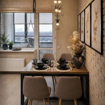 Сдается 1-комнатная квартира, 38,9 м²