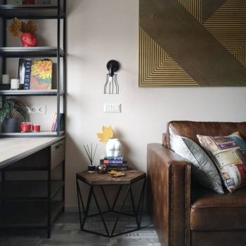 Сдается 1-комнатная квартира, 38,9 м²