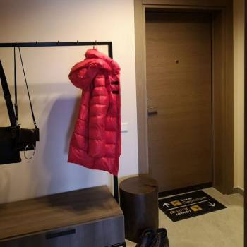 Сдается 1-комнатная квартира, 38,9 м²