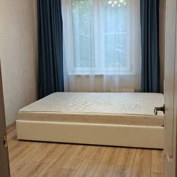 Сдается 2-х комнатная квартира, 42,5 м²