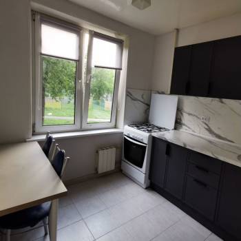 Сдается 2-х комнатная квартира, 42,5 м²