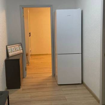Сдается 2-х комнатная квартира, 42,5 м²