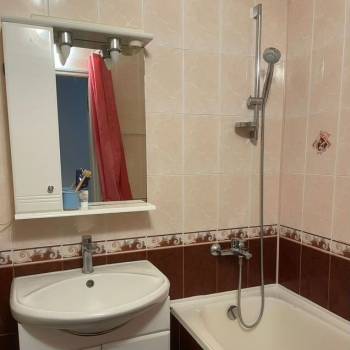 Сдается 2-х комнатная квартира, 42,5 м²
