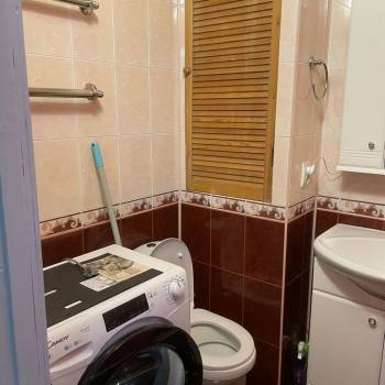 Сдается 2-х комнатная квартира, 42,5 м²