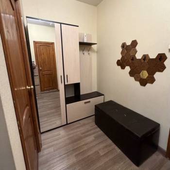 Сдается 1-комнатная квартира, 38 м²