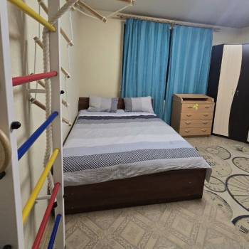Сдается 1-комнатная квартира, 38 м²