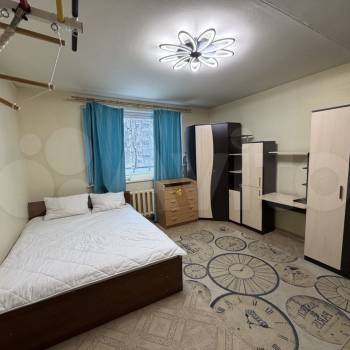 Сдается 1-комнатная квартира, 38 м²