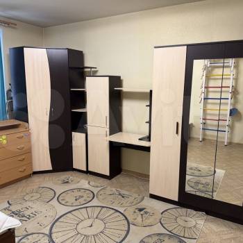 Сдается 1-комнатная квартира, 38 м²