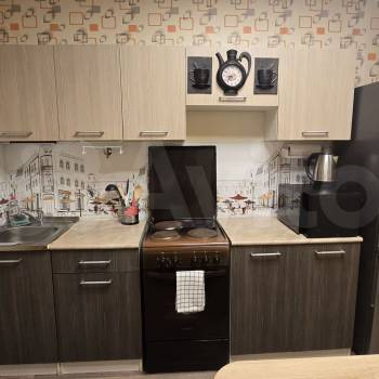 Сдается 1-комнатная квартира, 38 м²