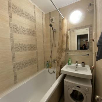 Продается 1-комнатная квартира, 41,7 м²