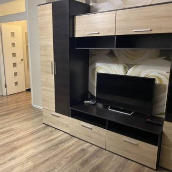 Продается 1-комнатная квартира, 41,7 м²