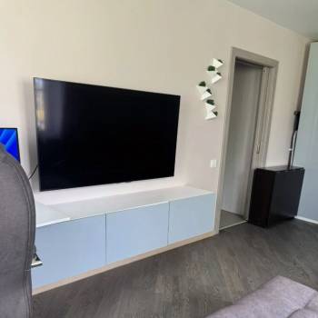 Продается 2-х комнатная квартира, 42 м²