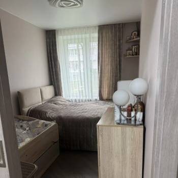 Продается 2-х комнатная квартира, 42 м²