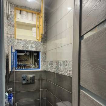 Продается 2-х комнатная квартира, 42 м²