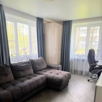 Продается 2-х комнатная квартира, 42 м²