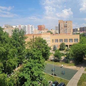 Продается 2-х комнатная квартира, 48,2 м²