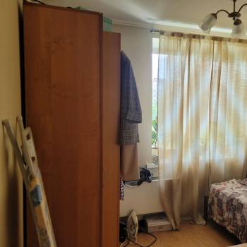 Продается 2-х комнатная квартира, 48,2 м²