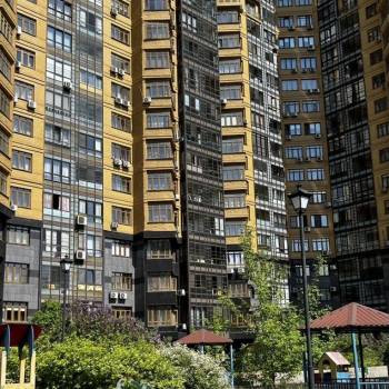 Продается 3-х комнатная квартира, 129,5 м²