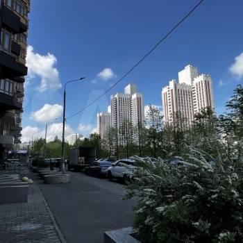 Продается 3-х комнатная квартира, 129,5 м²