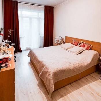 Продается 3-х комнатная квартира, 129,5 м²