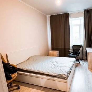 Продается 3-х комнатная квартира, 129,5 м²