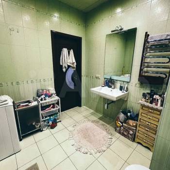 Продается 3-х комнатная квартира, 129,5 м²