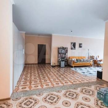 Продается 3-х комнатная квартира, 129,5 м²