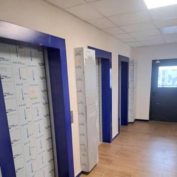 Продается 1-комнатная квартира, 38,1 м²