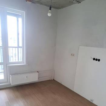 Продается 1-комнатная квартира, 38,1 м²