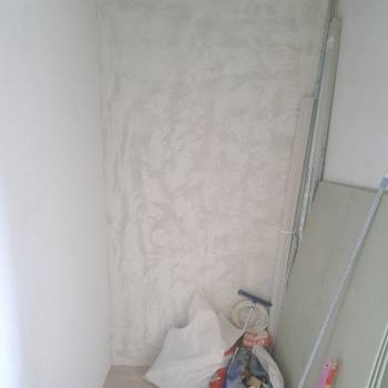 Продается 1-комнатная квартира, 38,1 м²