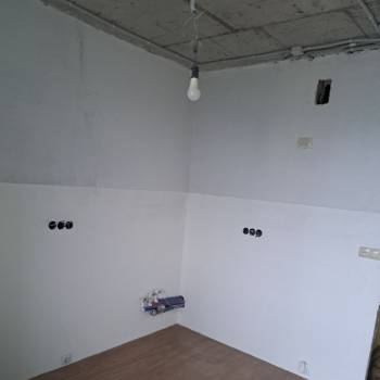 Продается 1-комнатная квартира, 38,1 м²