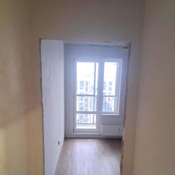Продается 1-комнатная квартира, 38,1 м²