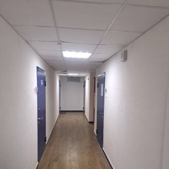 Продается 1-комнатная квартира, 38,1 м²