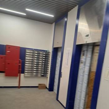 Продается 1-комнатная квартира, 38,1 м²