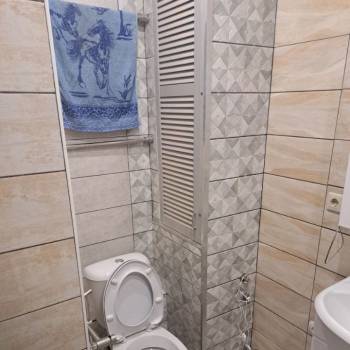 Продается 1-комнатная квартира, 38,1 м²
