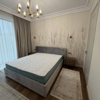 Сдается Многокомнатная квартира, 110 м²