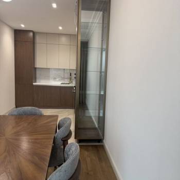 Сдается Многокомнатная квартира, 110 м²