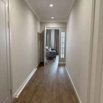 Сдается Многокомнатная квартира, 110 м²