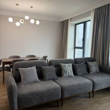 Сдается Многокомнатная квартира, 110 м²