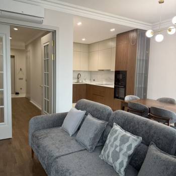 Сдается Многокомнатная квартира, 110 м²