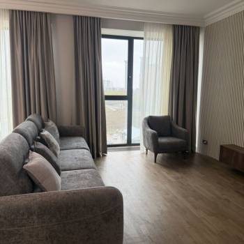 Сдается Многокомнатная квартира, 110 м²