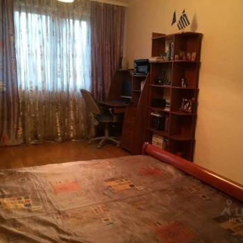 Сдается Многокомнатная квартира, 84 м²