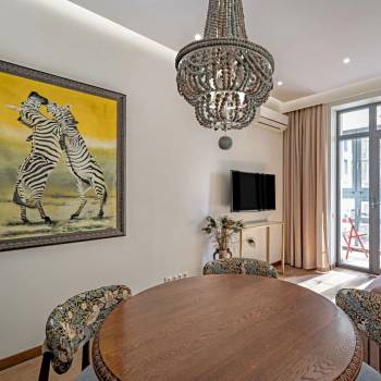Сдается Многокомнатная квартира, 68 м²