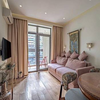 Сдается Многокомнатная квартира, 68 м²