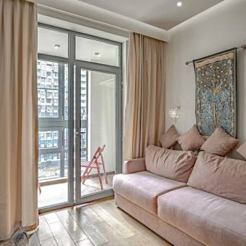 Сдается Многокомнатная квартира, 68 м²