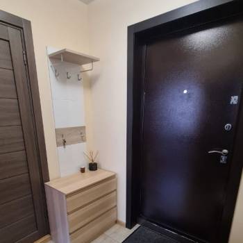 Продается 1-комнатная квартира, 35 м²