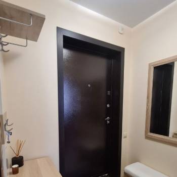Продается 1-комнатная квартира, 35 м²