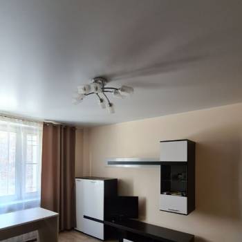 Продается 1-комнатная квартира, 35 м²