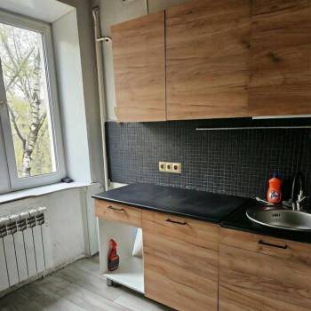 Продается 2-х комнатная квартира, 46,5 м²